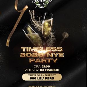 Fotografie Freddo Garden - 0