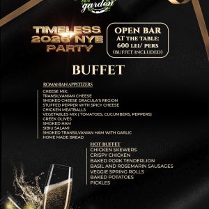 Fotografie Freddo Garden - 2