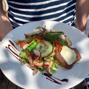 Fotografie Le Pompon Rouge - 1