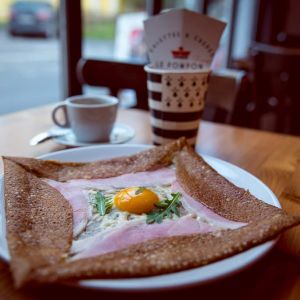 Fotografie Le Pompon Rouge - 2