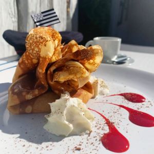 Fotografie Le Pompon Rouge - 3