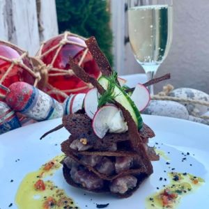 Fotografie Le Pompon Rouge - 4