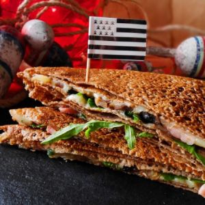 Fotografie Le Pompon Rouge - 5