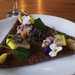 Fotografie Le Pompon Rouge - 6