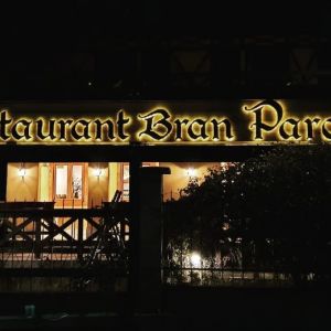 Fotografie Restaurant Bran Parc - 0