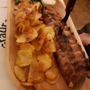 Fotografie Restaurant Bran Parc - 1