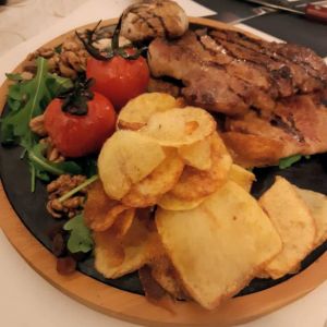 Fotografie Restaurant Bran Parc - 2