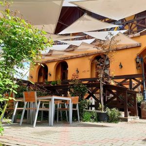 Fotografie Restaurant Bran Parc - 3