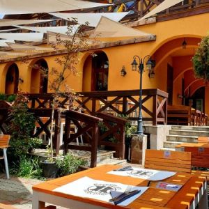 Fotografie Restaurant Bran Parc - 4