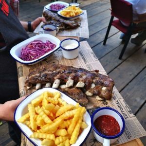 Fotografie Beraria Pofta Sau Foame - 0