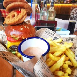 Fotografie Beraria Pofta Sau Foame - 1