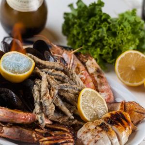 Fotografie Zorba The Greek - 0