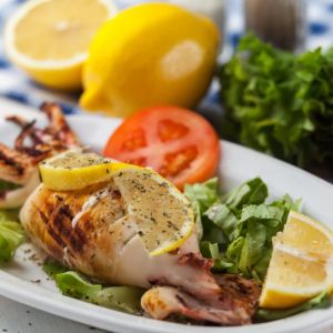 Fotografie Zorba The Greek - 2