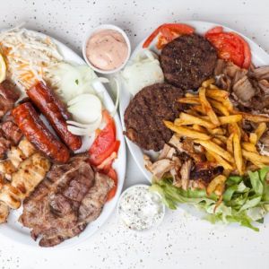 Fotografie Zorba The Greek - 4