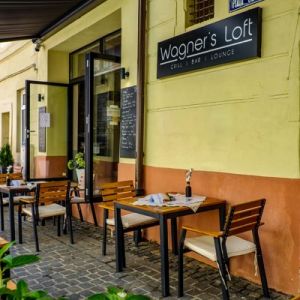 Fotografie Wagner's Loft - 0