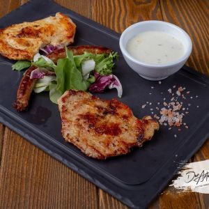 Fotografie Don Antonio - 0