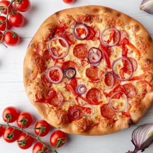 Fotografie Don Antonio - 2