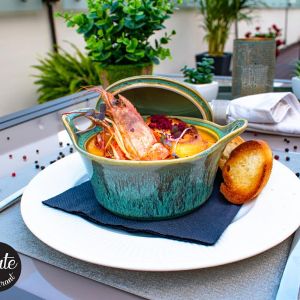 Fotografie Arte Restaurant - 1