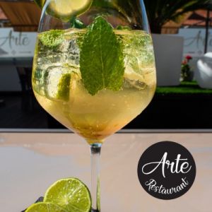 Fotografie Arte Restaurant - 2