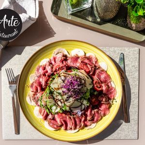 Fotografie Arte Restaurant - 4