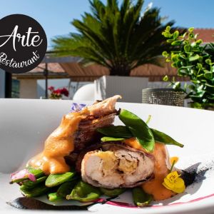 Fotografie Arte Restaurant - 5