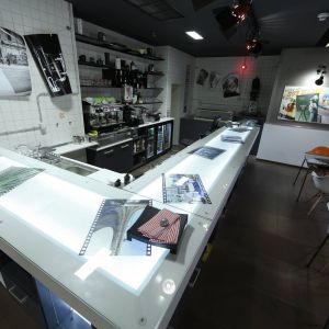 Fotografie Cafeneaua F64 - 2