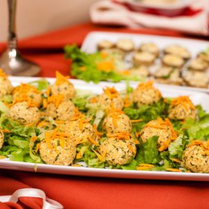 Fotografie Golden Mondo Restaurant - 0