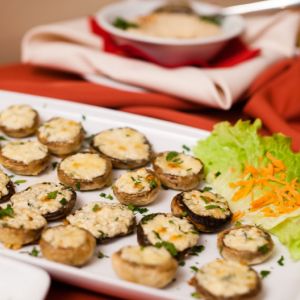 Fotografie Golden Mondo Restaurant - 1