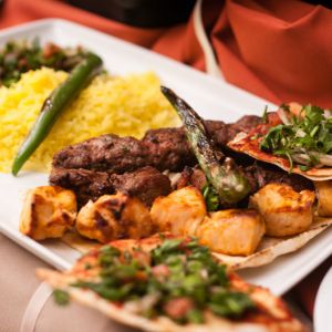 Fotografie Golden Mondo Restaurant - 2