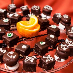 Fotografie Golden Mondo Restaurant - 3