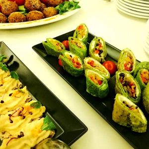 Fotografie Golden Mondo Restaurant - 4