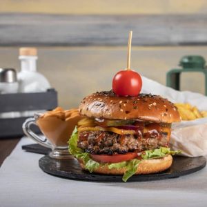 Fotografie Restaurant Da Vinci - 2