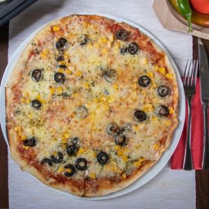 Fotografie Restaurant Da Vinci - 3