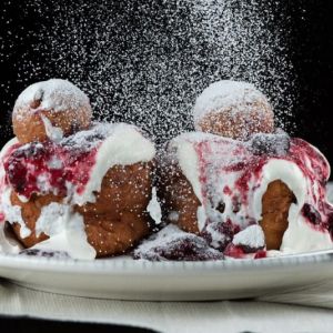 Fotografie Restaurant Da Vinci - 4