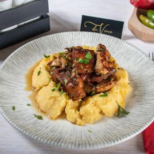 Fotografie Restaurant Da Vinci - 6