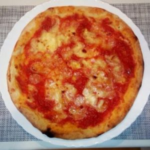 Fotografie Pizzoleria Matteo - 3