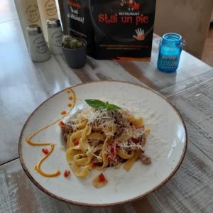 Fotografie Restaurant Stai un pic - 3