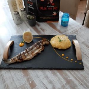 Fotografie Restaurant Stai un pic - 4