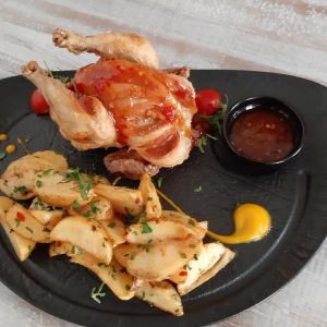 Fotografie Restaurant Stai un pic - 5