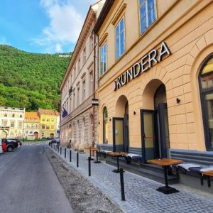 Fotografie Kundera - 1