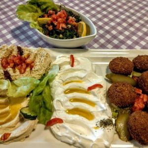 Fotografie Zahra Restaurant - 0