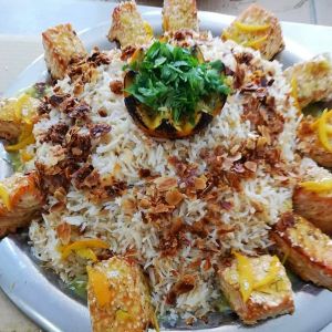 Fotografie Zahra Restaurant - 1