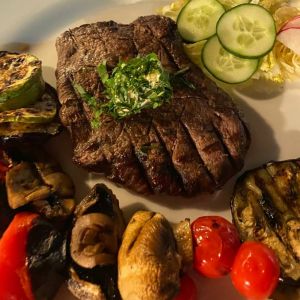 Fotografie Zahra Restaurant - 3