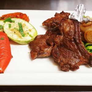 Fotografie Zahra Restaurant - 4