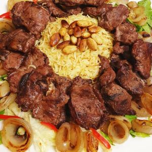 Fotografie Zahra Restaurant - 5