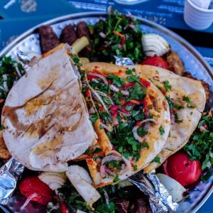 Fotografie Zahra Restaurant - 6