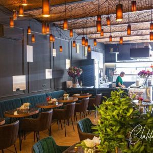 Fotografie Clatita Uriasa - 0