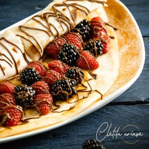 Fotografie Clatita Uriasa - 1