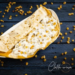 Fotografie Clatita Uriasa - 2