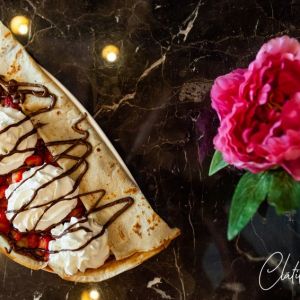 Fotografie Clatita Uriasa - 4